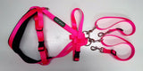 Siwash Harness
