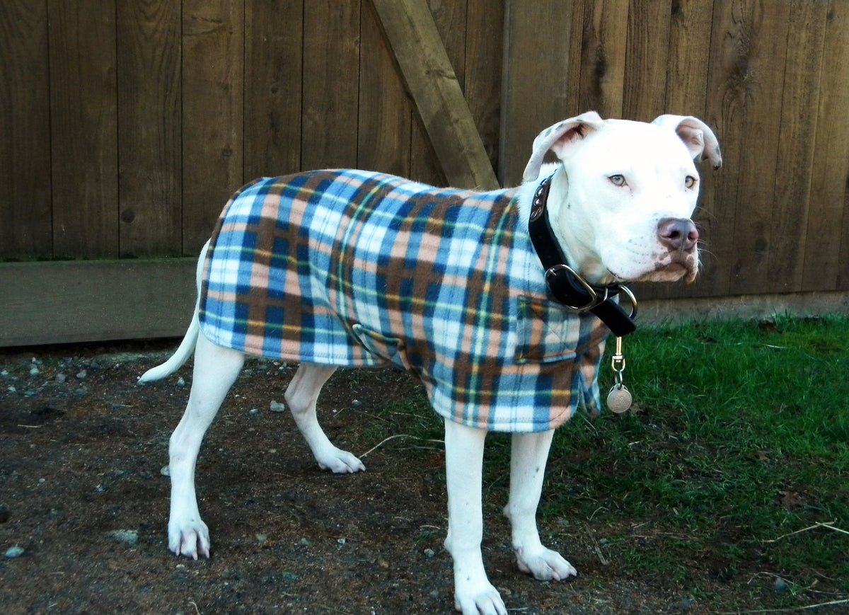 Dog Coat Polar Coat