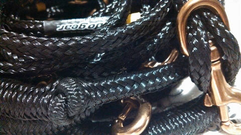 8ft Tow rope