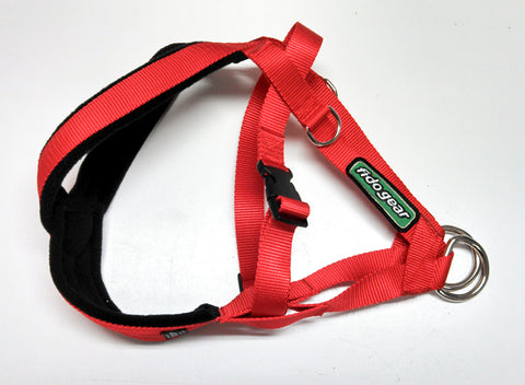 SACCO Cart Harness