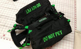 Service Dog Harness ( 25lbs & Over )