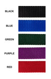Lure Coursing Collar 1.5" Wide