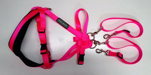 Dog Cart Harness – Fidogear - Main Image