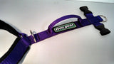 Dog Flyball Harness Handle