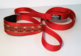 Lure Coursing Collar 1.5" Wide